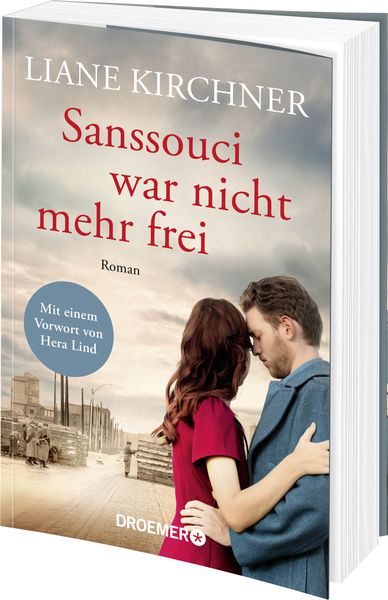 Produktbild: Sanssouci war nicht mehr frei