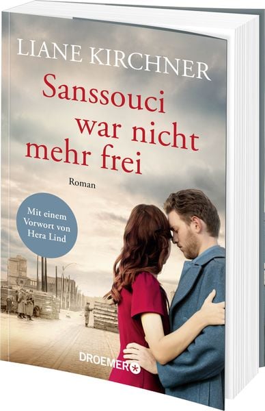 Produktbild: Sanssouci war nicht mehr frei