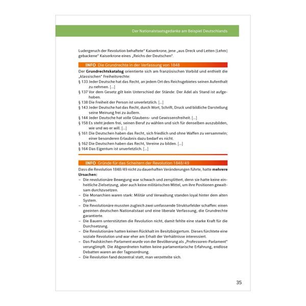 Produktbild: FiNALE Pr&uuml;fungstraining Zentralabitur Nordrhein-Westfalen