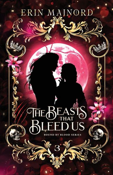 Produktbild: The Beasts that Bleed Us