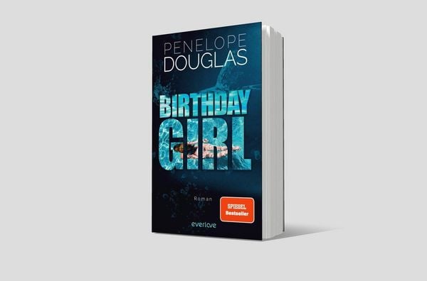 Produktbild: Birthday Girl