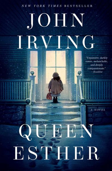 Produktbild: Queen Esther