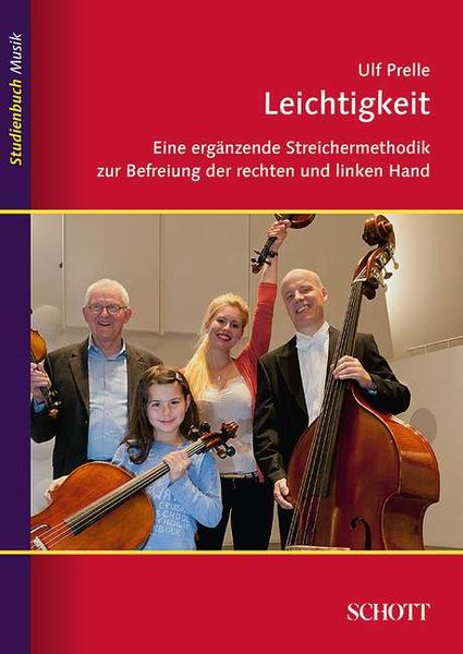 Produktbild: Leichtigkeit