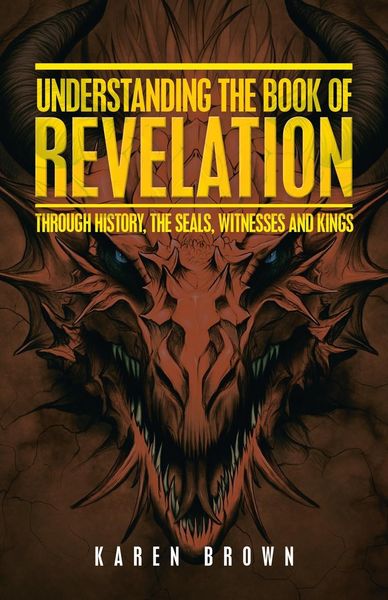 Produktbild: Understanding the Book of Revelation