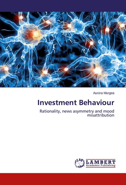 Produktbild: Investment Behaviour
