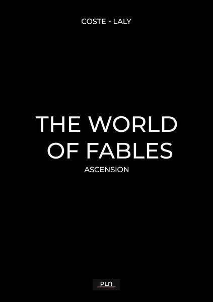 Produktbild: The world of fables