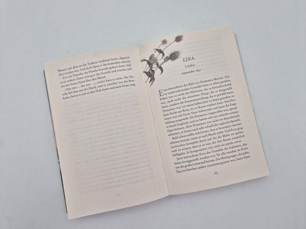 Produktbild: Die Gezeitentochter