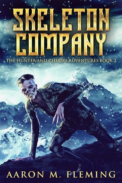 Produktbild: Skeleton Company