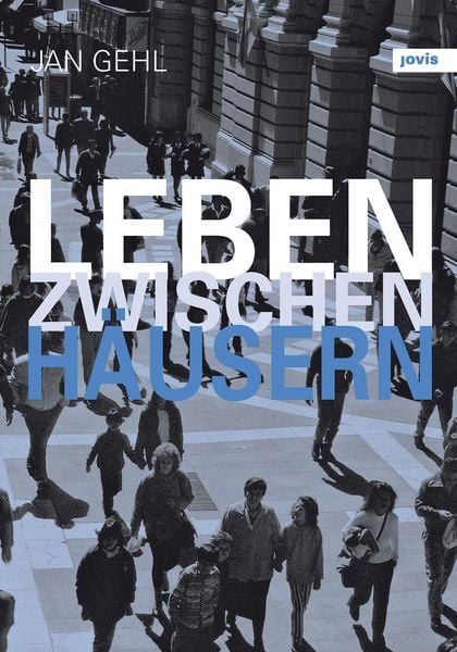 Produktbild: Leben zwischen H&auml;usern