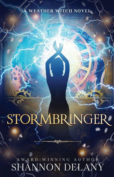 Produktbild: Stormbringer