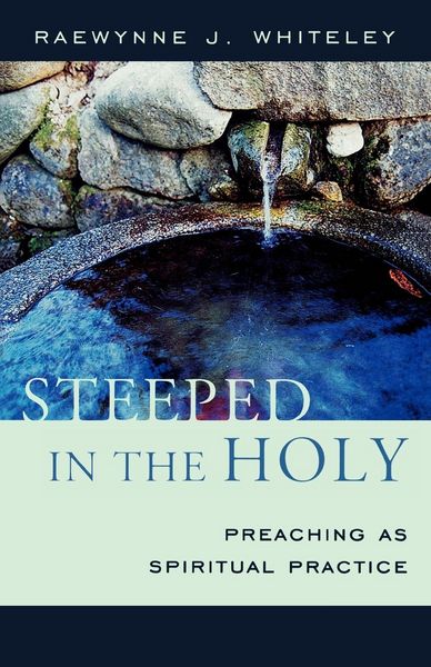 Produktbild: Steeped in the Holy