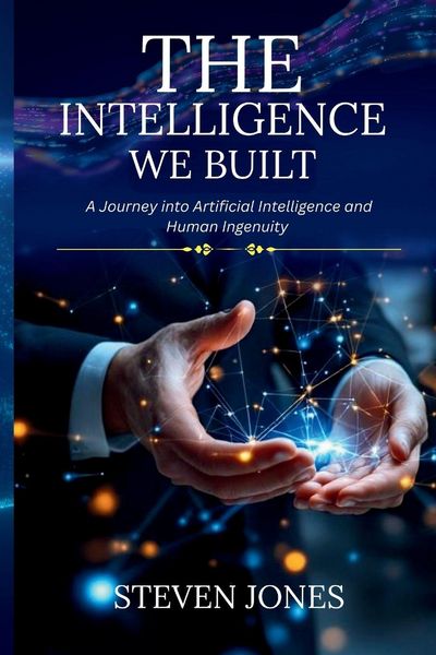 Produktbild: The Intelligence We Built
