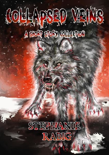 Produktbild: Collapsed Veins: A Short Story Collection