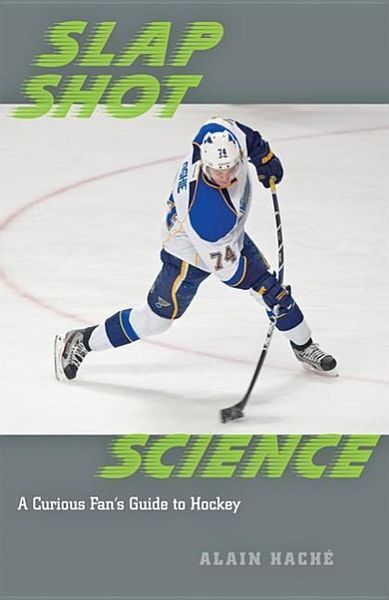 Produktbild: Slap Shot Science