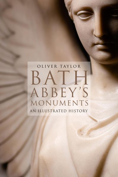 Produktbild: Bath Abbey's Monuments