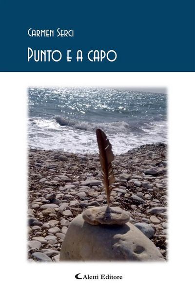 Produktbild: Punto e a capo