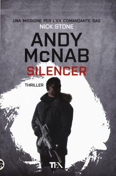 Produktbild: Silencer