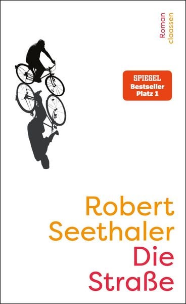 Produktbild: Die Stra&szlig;e