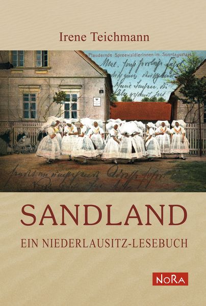 Produktbild: Sandland