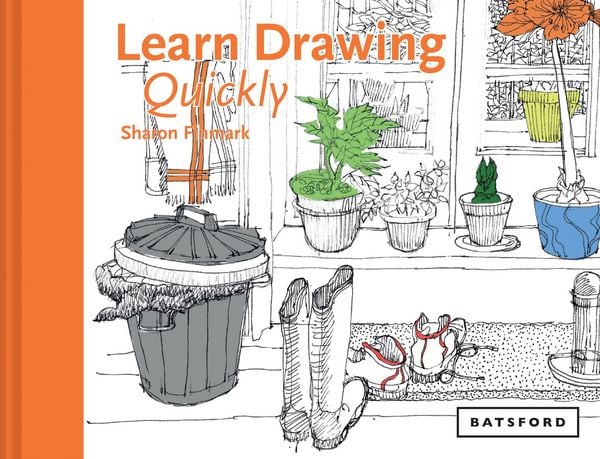 Produktbild: Learn Drawing Quickly