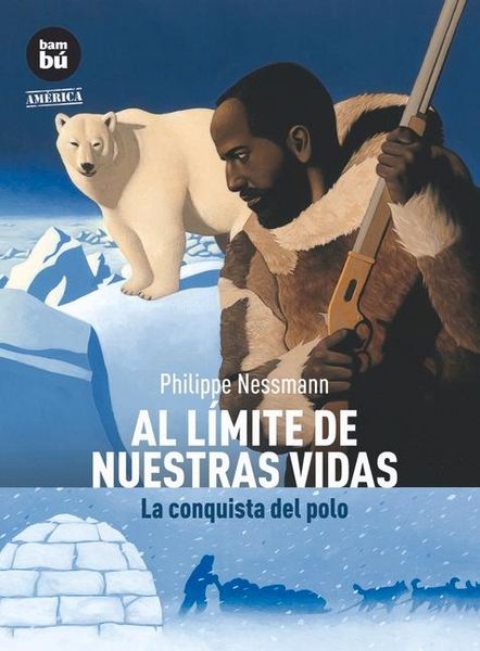 Produktbild: Al L&iacute;mite Nuestras Vidas