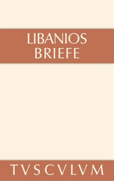Produktbild: Briefe