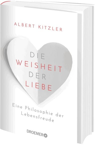 Produktbild: Die Weisheit der Liebe