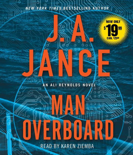 Produktbild: Man Overboard