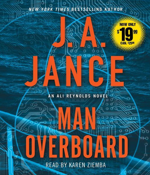 Produktbild: Man Overboard