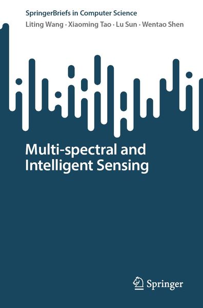 Produktbild: Multi-spectral and Intelligent Sensing