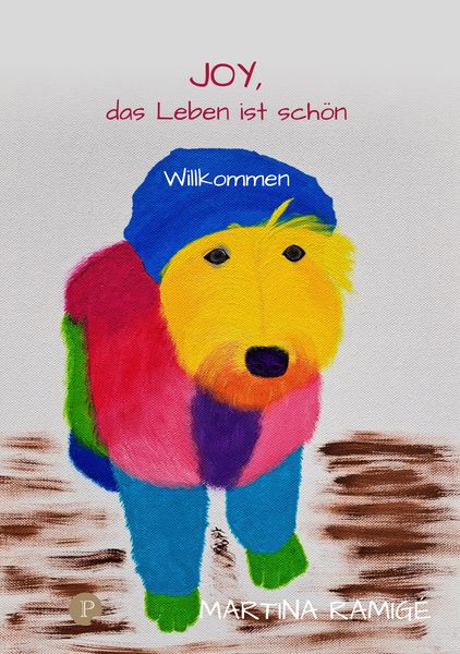 Produktbild: JOY das Leben ist sch&ouml;n &ndash; Willkommen