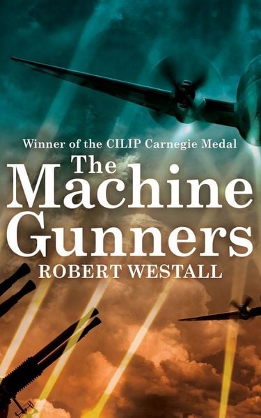 Produktbild: The Machine Gunners