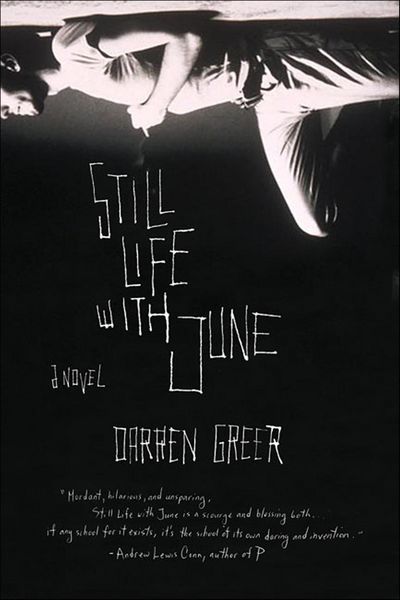 Produktbild: Still Life with June