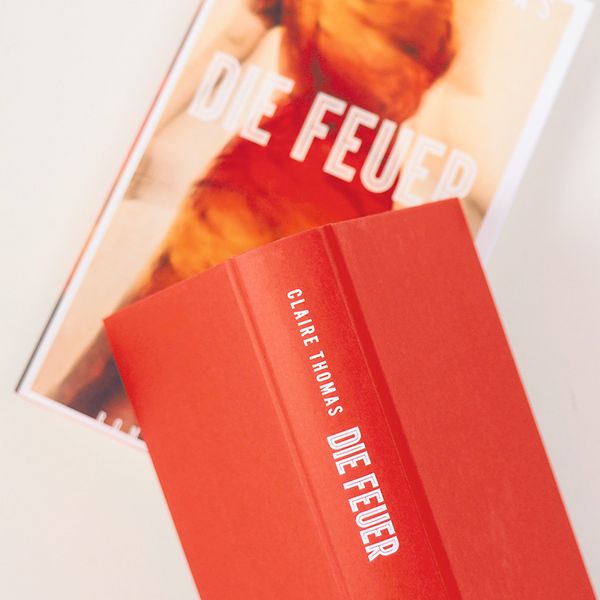 Produktbild: Die Feuer