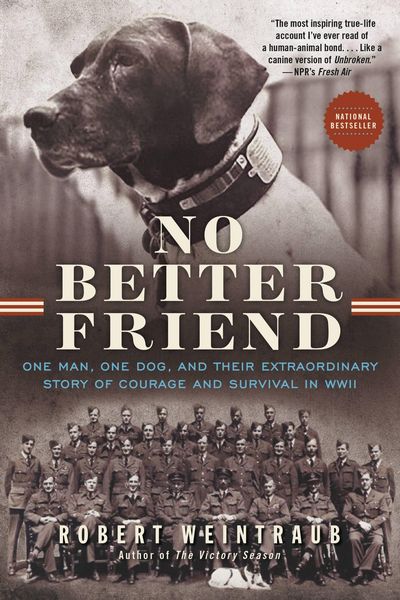 Produktbild: No Better Friend