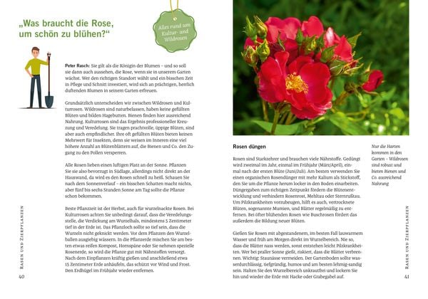 Produktbild: Die Garten-Docs
