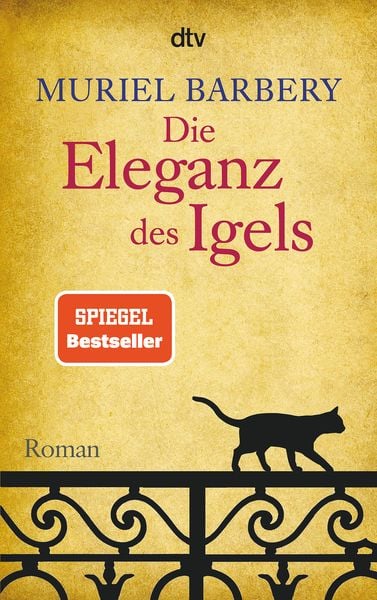 Produktbild: Die Eleganz des Igels