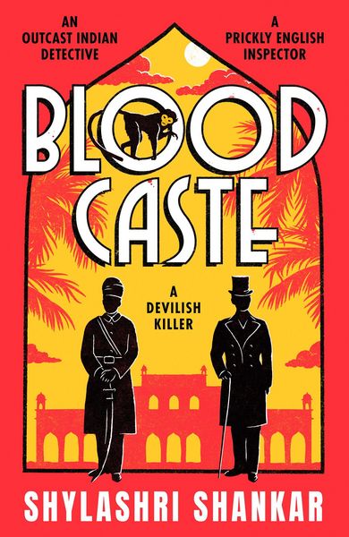 Produktbild: Blood Caste