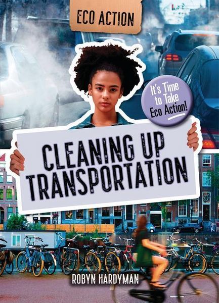 Produktbild: Cleaning Up Transportation