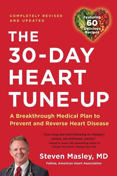 Produktbild: 30-Day Heart Tune-Up