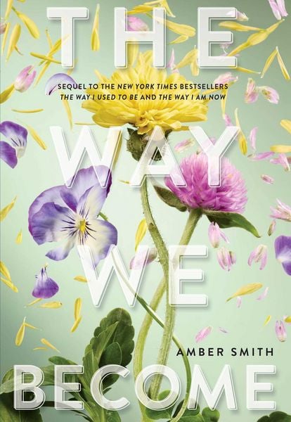 Produktbild: The Way We Become