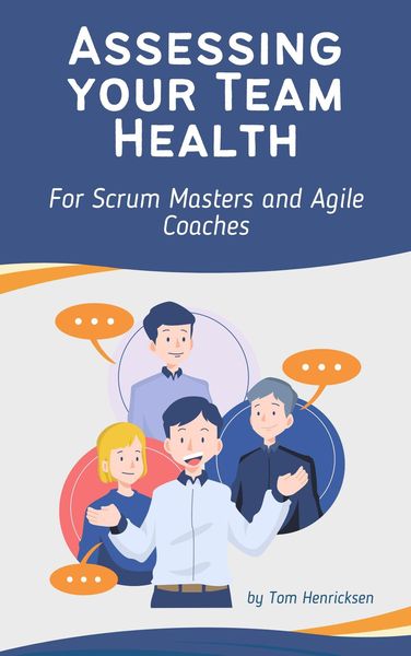 Produktbild: Assessing Your Team Health