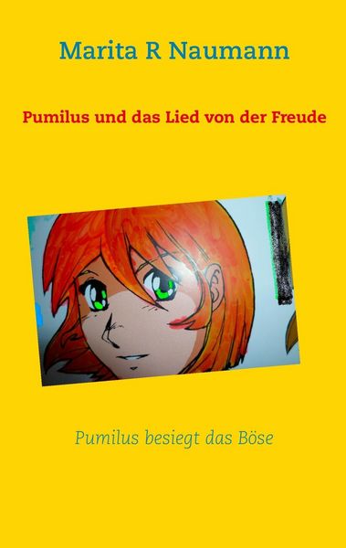 Produktbild: Pumilus und das Lied von der Freude