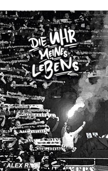Produktbild: Die Uhr meines Lebens