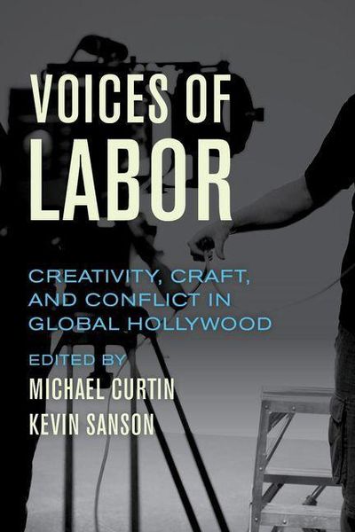 Produktbild: Voices of Labor