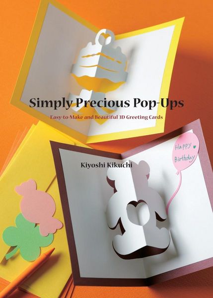 Produktbild: Simply Precious Pop-Ups