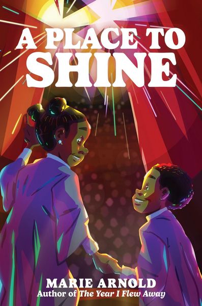 Produktbild: A Place to Shine