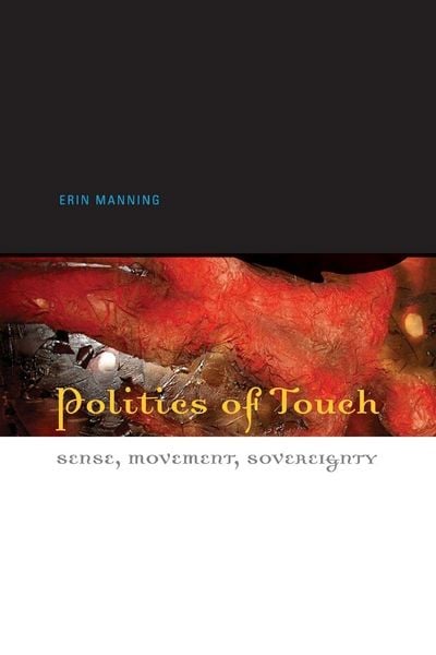 Produktbild: Politics of Touch