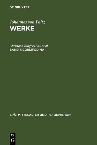 Produktbild: Coelifodina