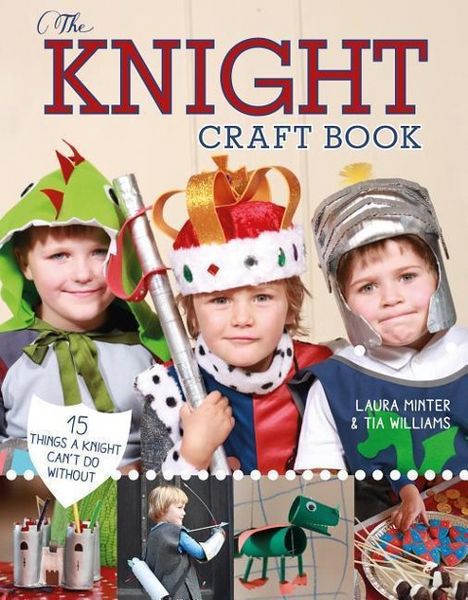 Produktbild: Knight Craft Bk